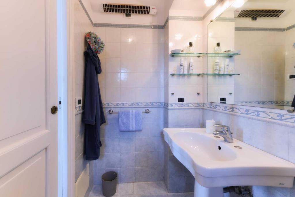 Casa Franca Appartamento Vista Mare Capri Eksteriør bilde