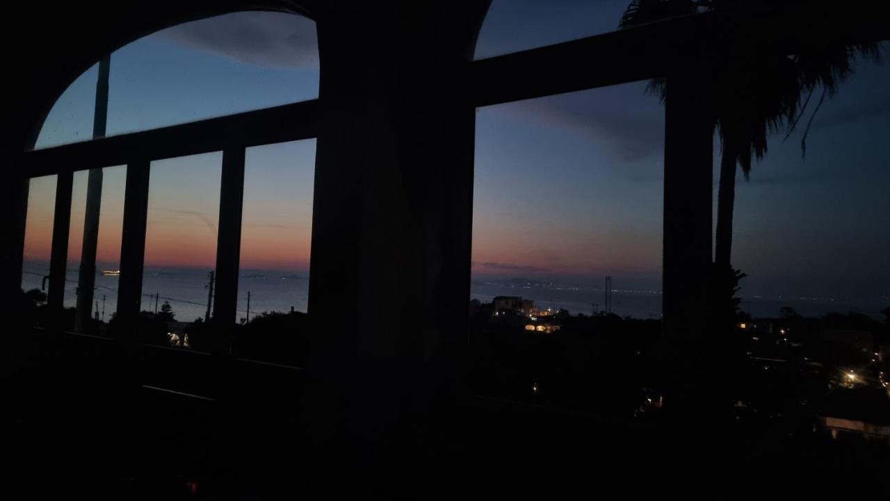 Casa Franca Appartamento Vista Mare Capri Eksteriør bilde